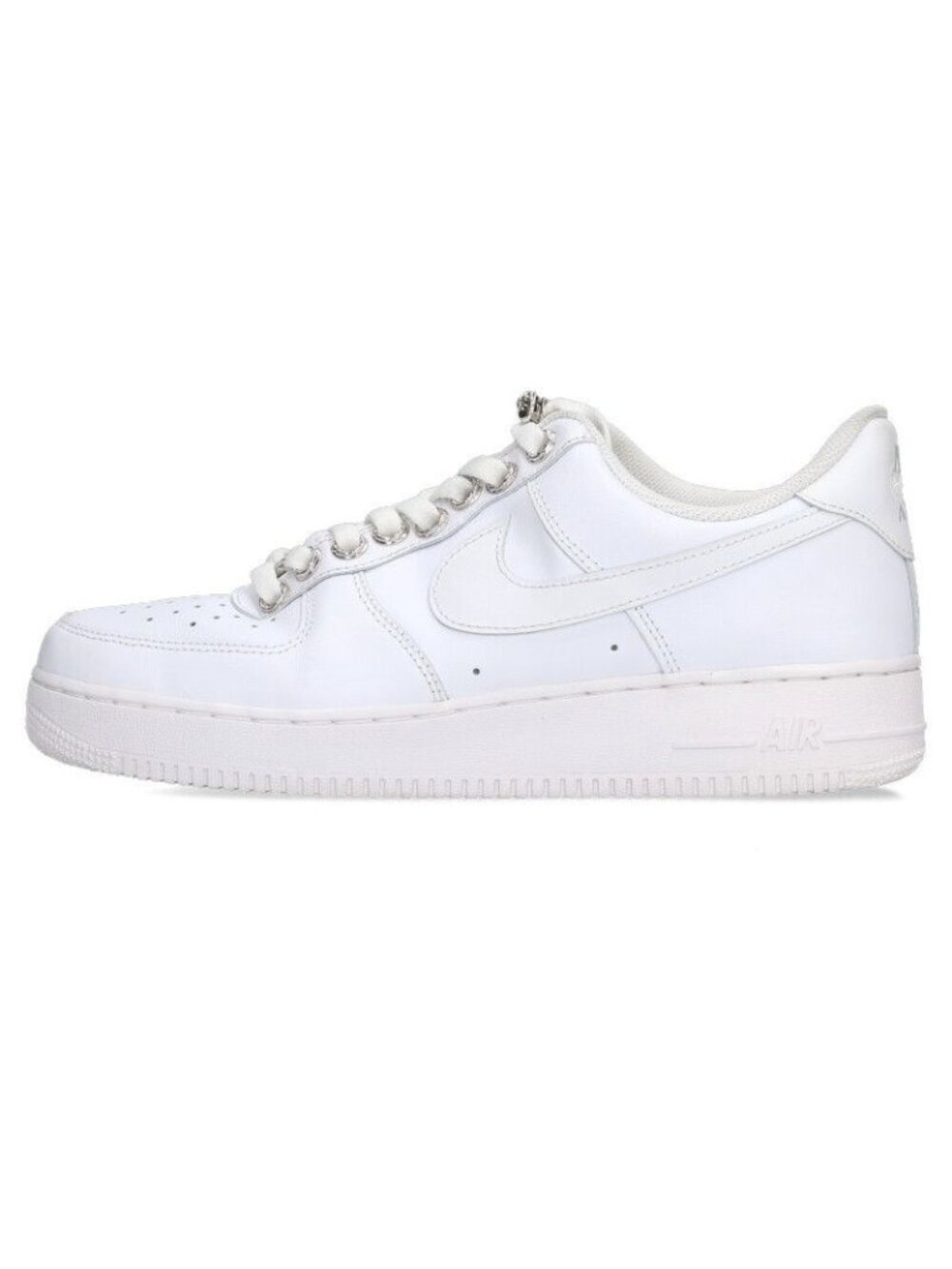Chrome Hearts Nike Air Force 1 Sneakers